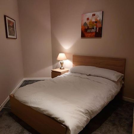Crossways Cottage Quirky 2 Bedroom Cottage In Central Peebles Dış mekan fotoğraf