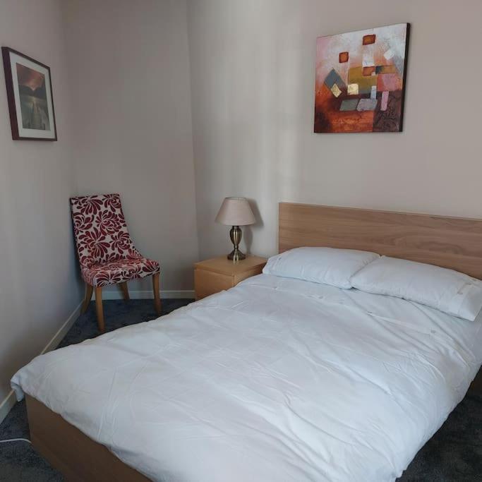 Crossways Cottage Quirky 2 Bedroom Cottage In Central Peebles Dış mekan fotoğraf