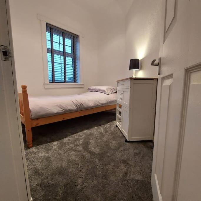 Crossways Cottage Quirky 2 Bedroom Cottage In Central Peebles Dış mekan fotoğraf