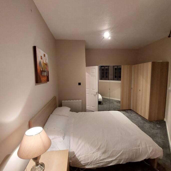 Crossways Cottage Quirky 2 Bedroom Cottage In Central Peebles Dış mekan fotoğraf